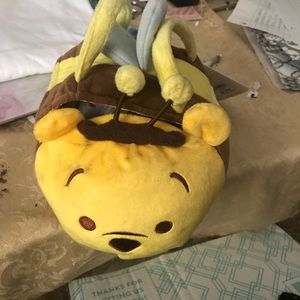 Winnie the Pooh tsum tsum